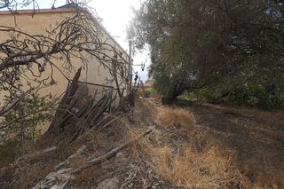 Terreno en venta en Berja