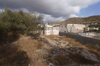 Terreno en venta en Berja