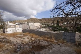 Terreno en venta en Berja