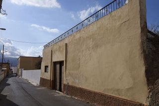 Terreno en venta en Berja