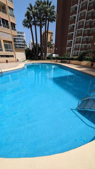 Piso en venta en Rincón de Loix en Benidorm