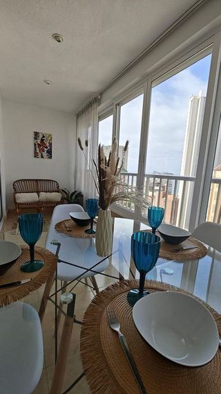 Piso en venta en Rincón de Loix en Benidorm