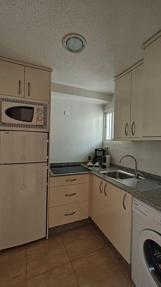 Piso en venta en Rincón de Loix en Benidorm