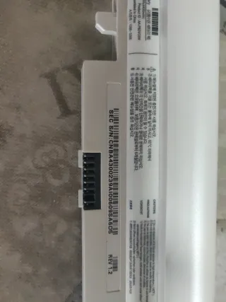 Batería portátil Samsung Li-ion