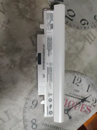 Batería portátil Samsung Li-ion