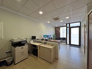 Local comercial en venta en Centro en Alhaurín de la Torre