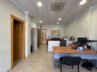 Local comercial en venta en Centro en Alhaurín de la Torre