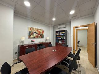 Local comercial en venta en Centro en Alhaurín de la Torre