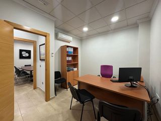 Local comercial en venta en Centro en Alhaurín de la Torre