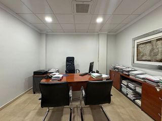Local comercial en venta en Centro en Alhaurín de la Torre