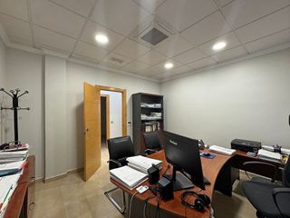 Local comercial en venta en Centro en Alhaurín de la Torre