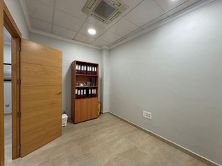 Local comercial en venta en Centro en Alhaurín de la Torre