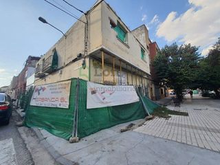 Terreno en venta en San Roque - Ronda norte en Badajoz