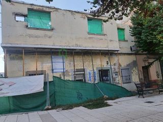 Terreno en venta en San Roque - Ronda norte en Badajoz