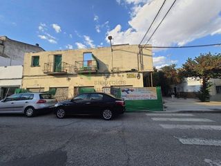 Terreno en venta en San Roque - Ronda norte en Badajoz