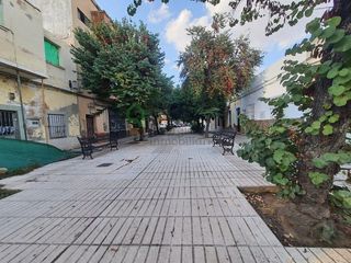 Terreno en venta en San Roque - Ronda norte en Badajoz