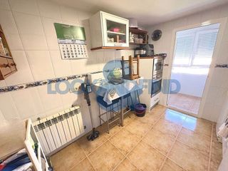 Dúplex en venta en La Quebradilla en Azuqueca de Henares