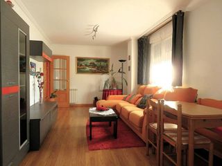 Piso en venta en San Andrés del Rabanedo en San Andrés del Rabanedo