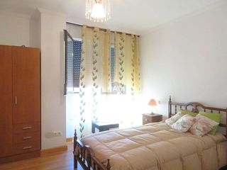 Piso en venta en San Andrés del Rabanedo en San Andrés del Rabanedo