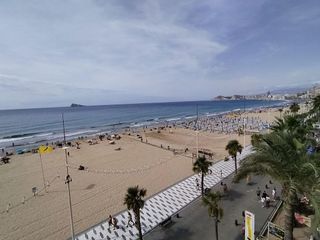 Piso en venta en Playa de Levante en Benidorm