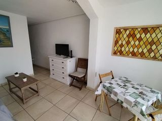 Piso en venta en Playa de Levante en Benidorm