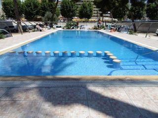 Piso en venta en Playa de Levante en Benidorm