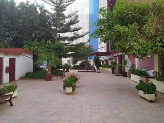 Piso en venta en Playa de Levante en Benidorm