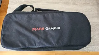 Mars Gaming Bolsa Teclado ordenador.