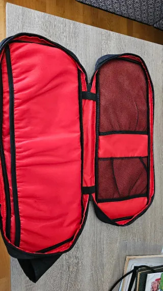 Mars Gaming Bolsa Teclado ordenador.