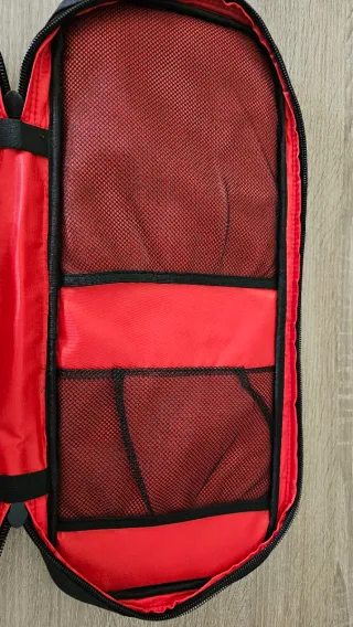 Mars Gaming Bolsa Teclado ordenador.