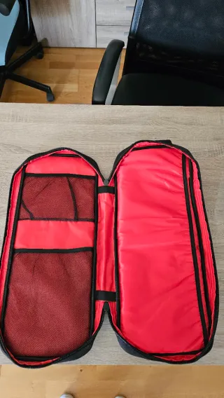 Mars Gaming Bolsa Teclado ordenador.