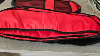 Mars Gaming Bolsa Teclado ordenador.