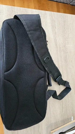 Mars Gaming Bolsa Teclado ordenador.