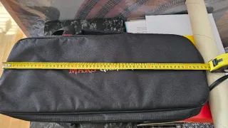 Mars Gaming Bolsa Teclado ordenador.