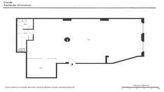 Oficina en venta en Centro - Ayuntamiento en Santander