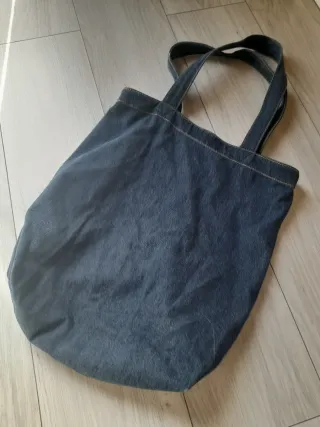 Borsa in jeans Levi's