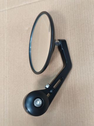 Retrovisores Cafe Racer Homologados