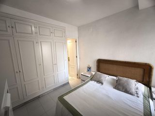 Piso en venta en El Faro de Calaburra - Chaparral en Mijas