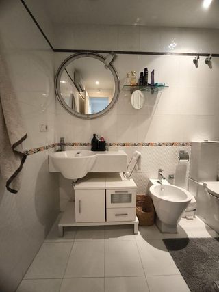 Piso en venta en El Faro de Calaburra - Chaparral en Mijas