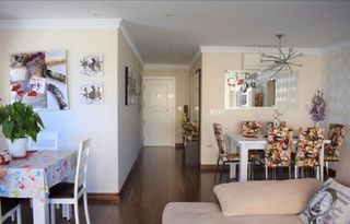 Piso en venta en Playa de Levante en Benidorm