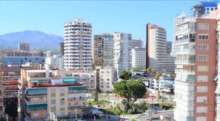 Piso en venta en Playa de Levante en Benidorm