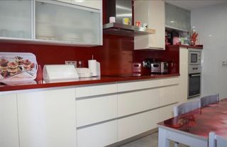 Piso en venta en Playa de Levante en Benidorm