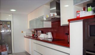 Piso en venta en Playa de Levante en Benidorm