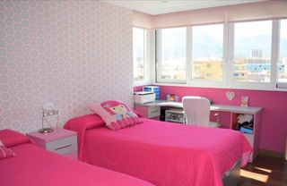 Piso en venta en Playa de Levante en Benidorm