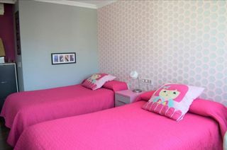 Piso en venta en Playa de Levante en Benidorm