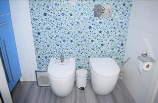 Piso en venta en Playa de Levante en Benidorm