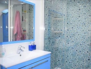 Piso en venta en Playa de Levante en Benidorm