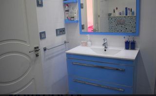 Piso en venta en Playa de Levante en Benidorm