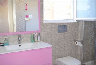 Piso en venta en Playa de Levante en Benidorm