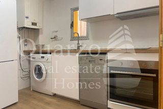 Piso en venta en Sector Plaza de Toros en Segovia